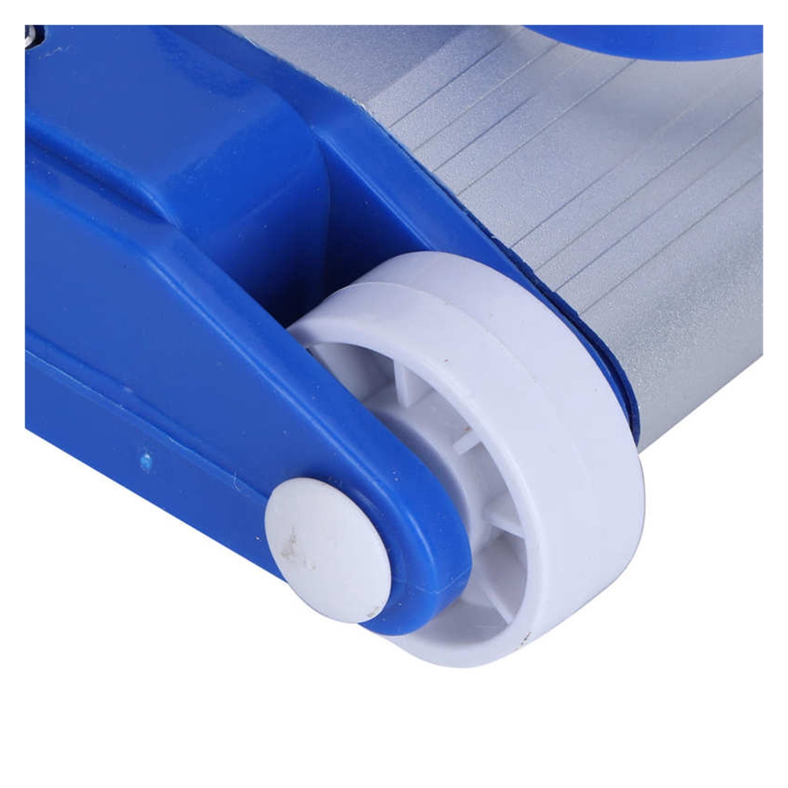 Swimming Pool Aluminum Alloy Vacuum Cleaner Brush Dirt Suction Head Accessory ,Efficient Cleaning