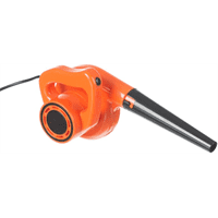Worlds Smallest BLOWER