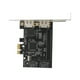 thumbnail image 5 of Tarjeta adaptadora NikouMX PCIe a PC Ieto ESATA SATA, 5 of 8