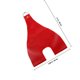 thumbnail image 2 of UPOUART Bolsa Transportadora Roja Para Pollos Con Asa Y Material PU Para Transporte, 2 of 6