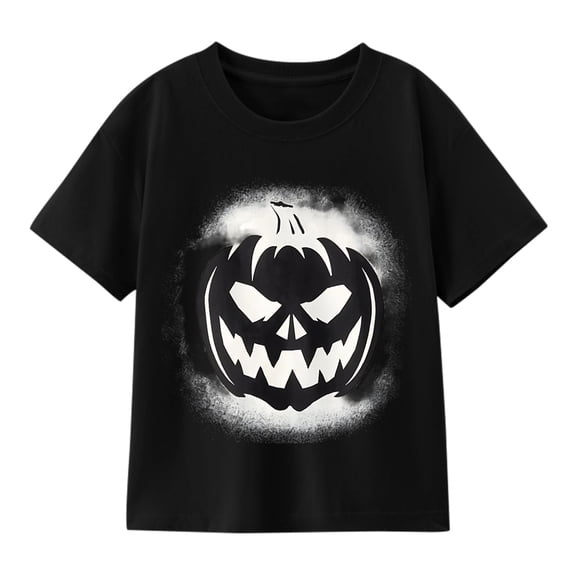 The Children's Place Boys' All Holidays,Birthdays Short Sleeve Graphic T-Shirts