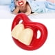 thumbnail image 1 of Chupete Infantil, Chupetes Para Recién Nacidos, Seguro único Para La Comodidad Del Bebé, 1 of 8