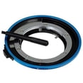 thumbnail image 3 of Fotodiox NikG-EOS-Cine-Pro-FC10 Lens Mount Cine Adapter with Nikon SLR Camera Body, 3 of 4