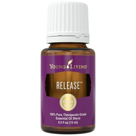 Young Living Release Essential Oil 15 ml
