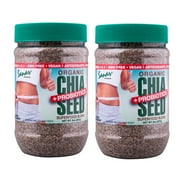 Chia Probiotic 2 Pack