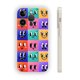 thumbnail image 1 of Proteja su iPhone con esta duradera y llamativa funda para teléfono con estampado de dibujos animados, 1 of 4