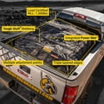 thumbnail image 2 of Trailer/ Roof Rack/ SUV/ Interior/ Jeep- Gladiator Cargo Net, 2 of 10