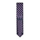 thumbnail image 3 of Corbata Tommy Hilfiger para hombre con diseño básico y rayas exóticas, color rosa claro, 3 of 4