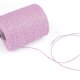 thumbnail image 3 of Soga 1 rollo de hilo para manualidades, 200 gramos, hilo grueso para bricolaje, para bolsa de cojín con gancho (18) Likrtyny Libre de BPA, 3 of 9
