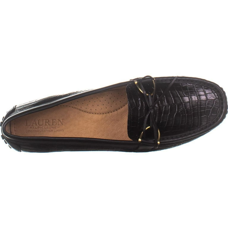 Ralph lauren outlet briley moccasin