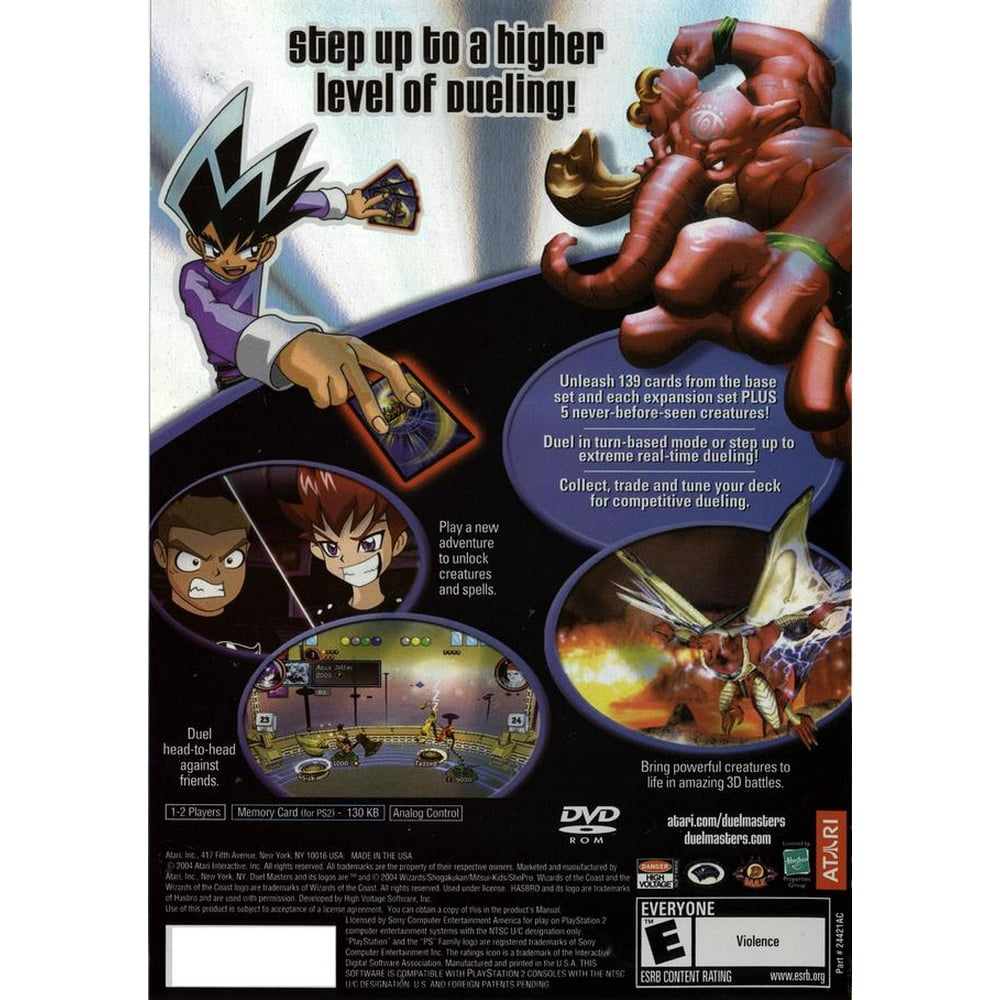 masters of the universe ps2