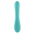 thumbnail image 3 of Rock Candy Refined Dreamland G-Spot Vibrator, Turquoise, 3 of 3