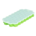 thumbnail image 4 of Molde De Silicona Para Hielo, Bandeja Con Forma Celular De 37 Rejillas, Tapa Para Alimentos, 4 of 7