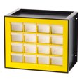 thumbnail image 1 of IRIS Armoire à Outils 16 Tiroirs et Petites Pièces, 1 of 9