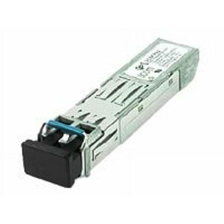 New Genuine HP X124 1G SFP LC LX Transceiver 3CSFP92 1000Base-LX price history on PriceWatchPro