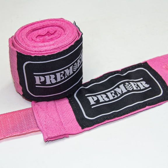 Premier Hand Wraps - 2"x 108"