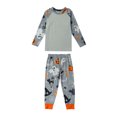 thumbnail image 2 of Honganda  Parent-Children Halloween Loungewear, Sleepwear Pajama, 2 of 9