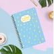 thumbnail image 2 of 2026 Planner Semanal Y Mensual Académico Estudiantil Libro 21x15cm con Pestañas, Portada Dura, Calendario 2026-2028, Papel Papel Libro, 2 of 6