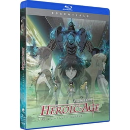 (未使用･未開封品)　Jormungand: Perfect Order - Integrale - Edition Gold (3 DVD + Livret) df5ndr3 New Jormungand + Jormungand: Perfect Order - The Complete