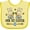 Banana, variant on Inktastic 1st Easter Twin Boys Bunny Boys Baby Bib
