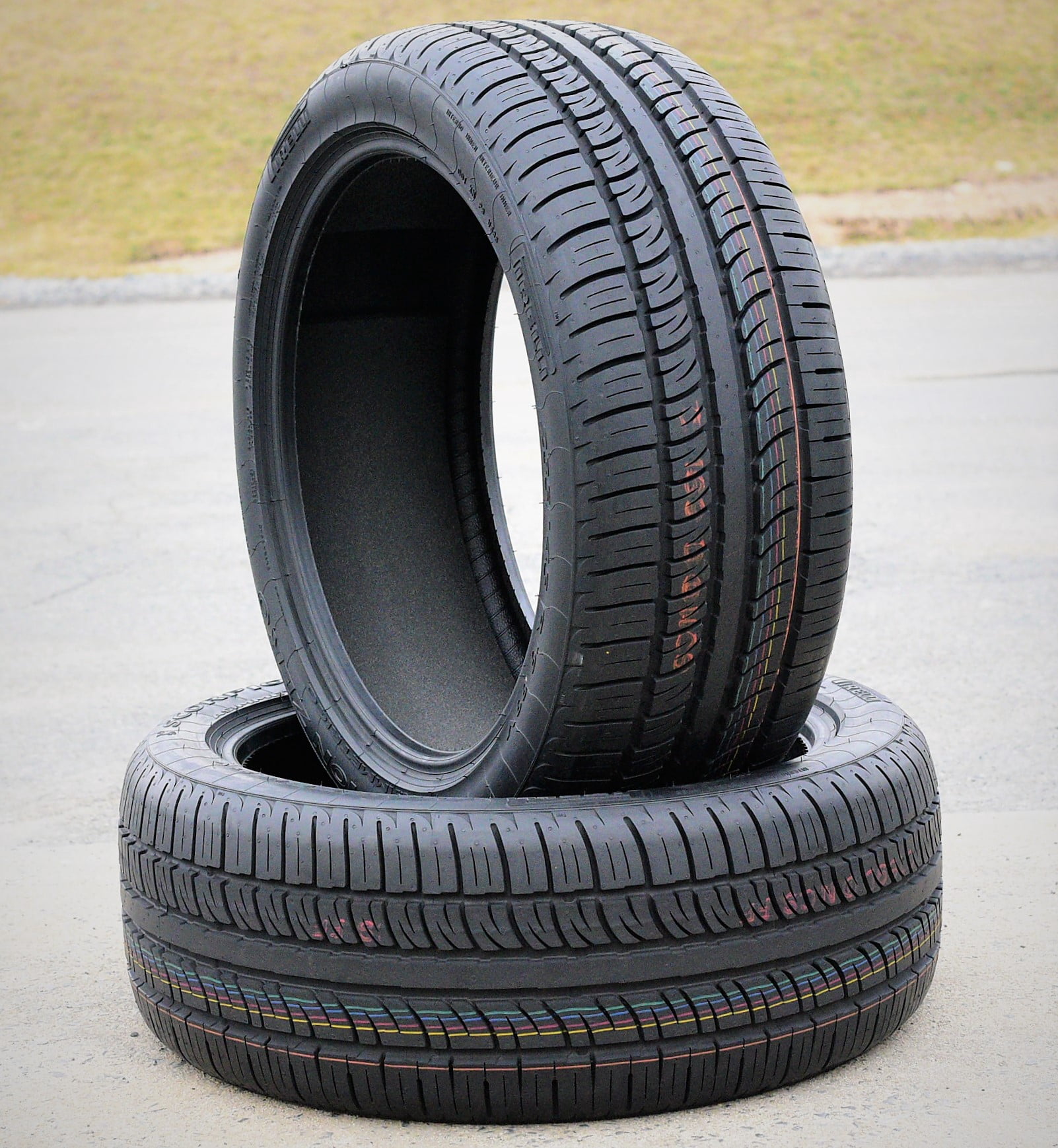Pirelli Scorpion Zero Asimmetrico All Season 235/45R19 99V XL SUV 