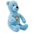 thumbnail image 3 of Manchester City FC Peluche Ours en Peluche, 3 of 3