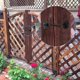 thumbnail image 4 of 2 Pieces 3 Inch Stainless Steel Black Wind Hook Thickened Vintage Window Hook Accessories Door And Window Hook, 4 of 5