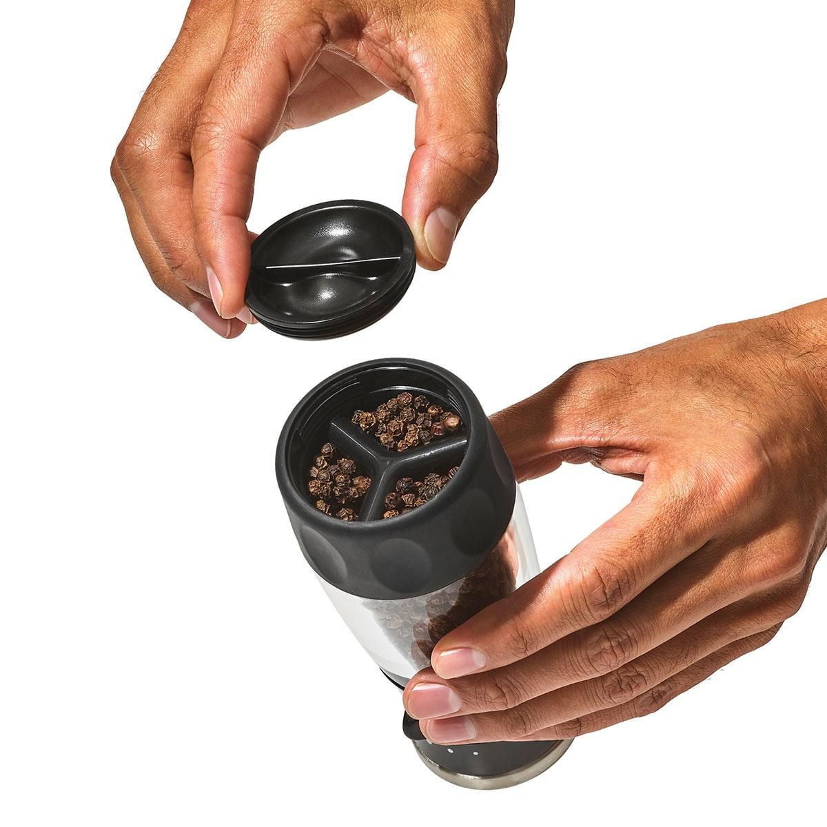 OXO Softworks Pepper Grinder