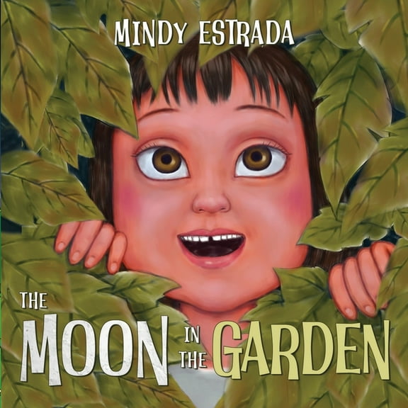 The Moon in the Garden, (Paperback)