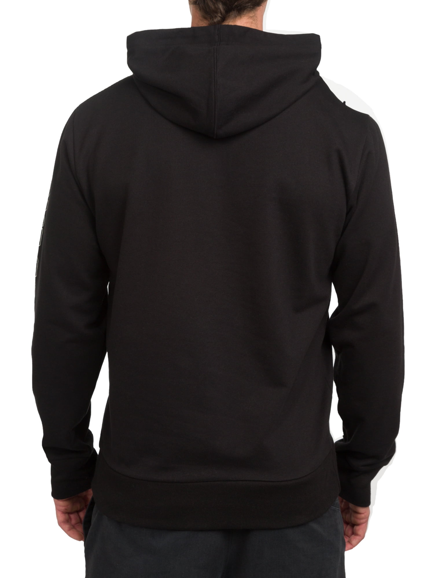 The Beatles Men's & Big Mens Come Together Graphic Hoodie Sweatshirt with Long Sleeves, Sizes S-3XL