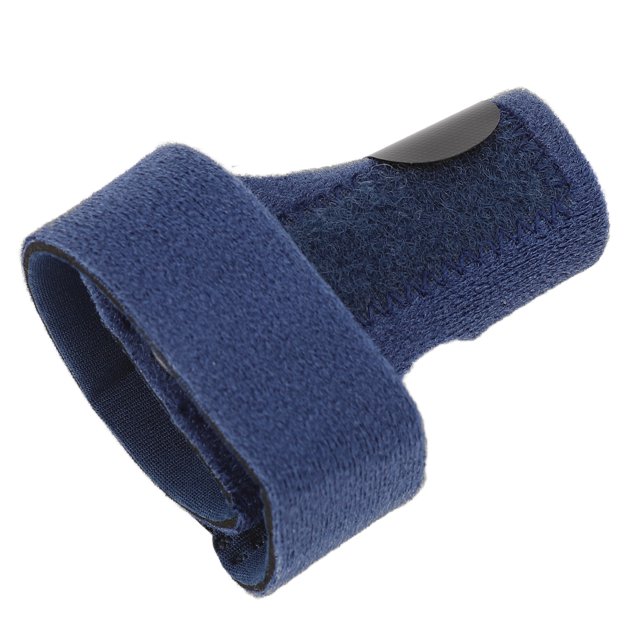 Férula Para Pulgar, Gancho Y Bucle Ajustables Que Se Adaptan Cómodamente A Una Férula Para Pulgar Ligera Para Enderezar Los Dedos