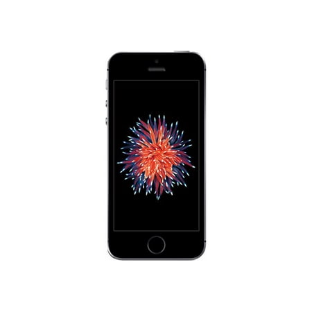 Apple iPhone SE - Smartphone - 4G LTE - 32 GB - CDMA / GSM - 4