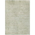 thumbnail image 2 of Addison Rugs Chantille ACN1723 Linen 2'6" x 3'10" Indoor/Outdoor, Machine Washable, Easy Clean, Non Shedding, Bedroom, Living Room, Dining Room, Kitchen, Patio Rug, 2 of 8