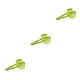 thumbnail image 1 of Yuarrent Handheld Orange Slicer Multi-functional ABS Clip Lemon Chopper Vegetable Equipment Tool Kitchen Potato Chopping Onion verde 3Conjunto, 1 of 6
