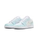 thumbnail image 3 of Air Jordan 1 Nike Retro Low para hombre y mujer, zapatillas de baloncesto clásicas de cuero, cómodas, para deportes al aire libre, zapatillas de skate informales, 3 of 5