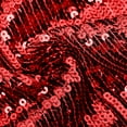 thumbnail image 4 of Veste pour Femme, Veste Mode Décontractée à Paillettes avec Franges, 4 of 7