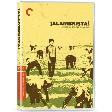 Alambrista! (Criterion Collection) (Widescreen)