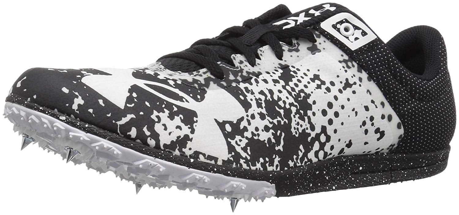 under armour xc spikes
