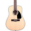 CD-100 12-String, Natural, Spruce top, Mahogany ba