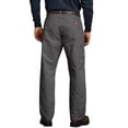 thumbnail image 2 of Men's Relaxed Fit Duck Carpenter Jean, 2 of 2