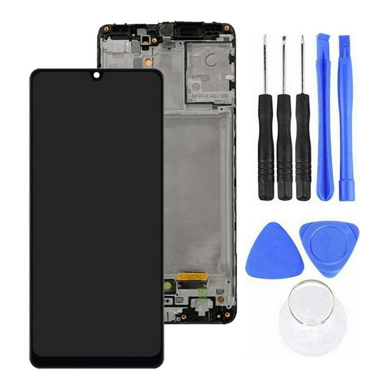 for Samsung A71 LCD for Samsung A71 Screen for Samsung Galaxy