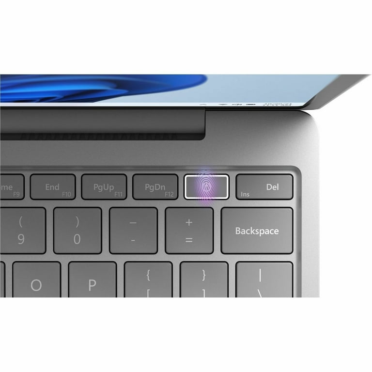 Microsoft Surface Laptop Go 2 12.4
