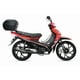 thumbnail image 2 of Motocicleta Veloci Argent X3 125cc 2026 Rojo, 2 of 4