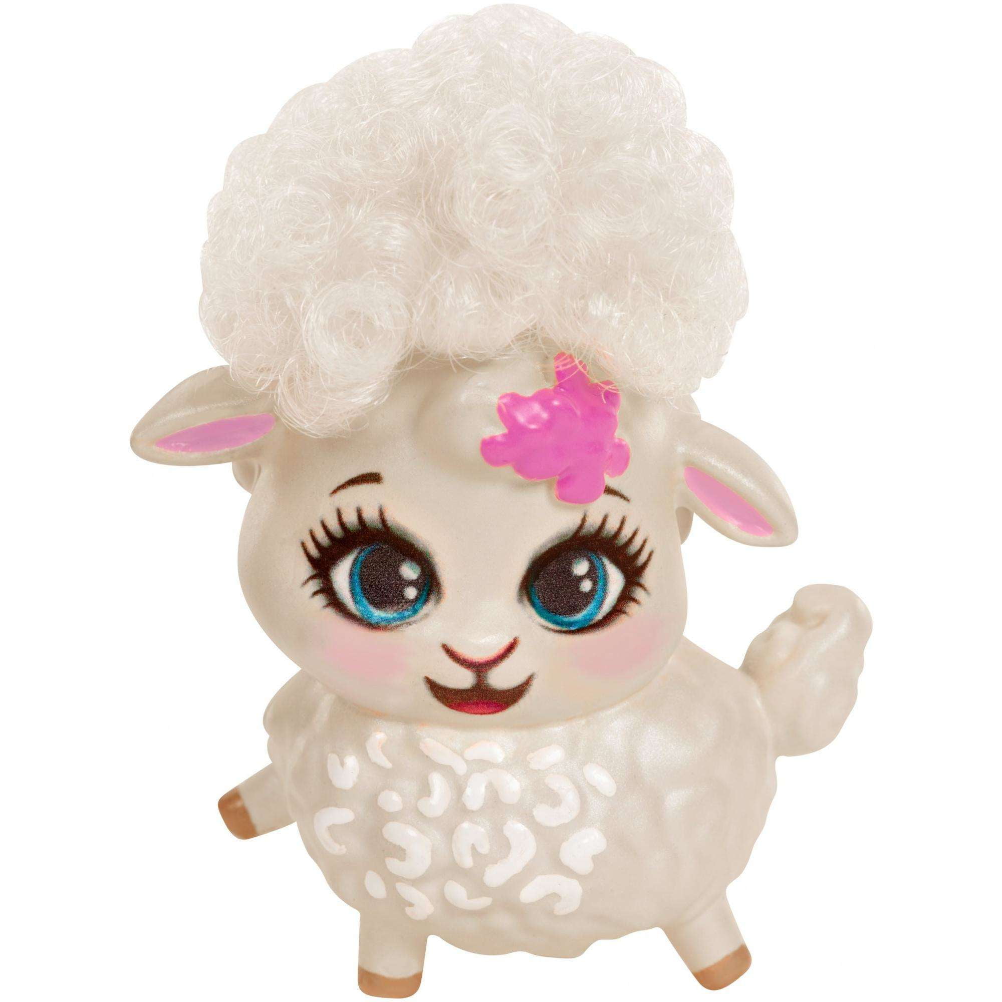 enchantimals lamb