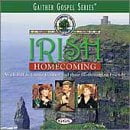 Irish Homecoming (CD) by Bill Gaither/Gloria Gaither