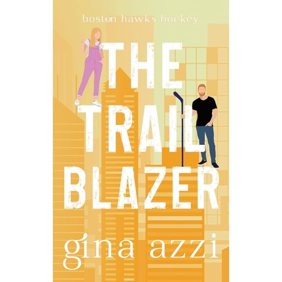 The Trailblazer, (Paperback)