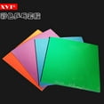 thumbnail image 2 of Father Color Table Tennis rubber Cake Sponge Light Table tennis rubber Color Pingpong rubber 1 Blue XVT, 2 of 4