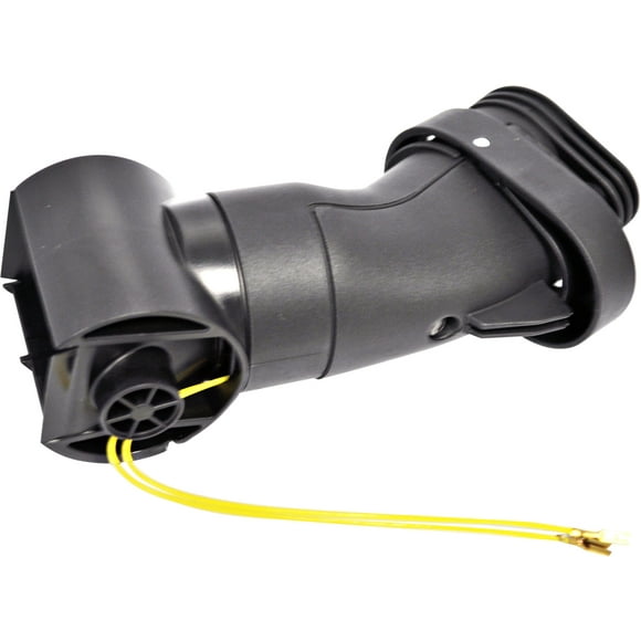 Wessel-WerK EBK340 Quick Disconnect Locking Pivot and Swivel Neck