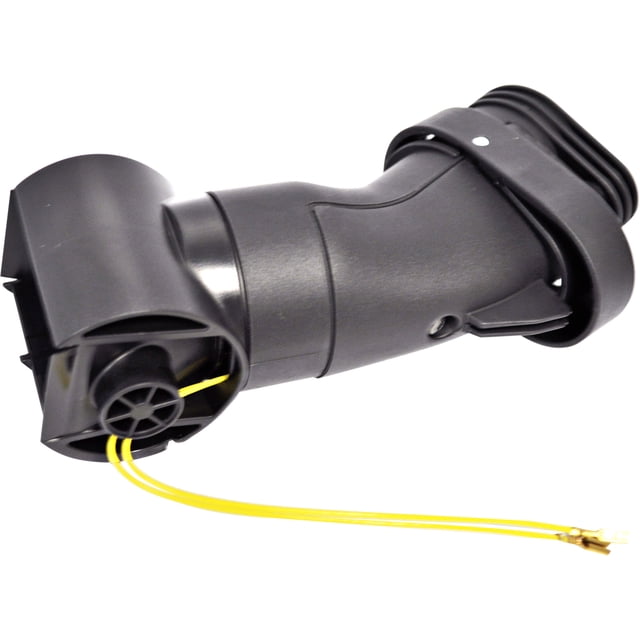 Wessel-WerK EBK340 Quick Disconnect Locking Pivot and Swivel Neck