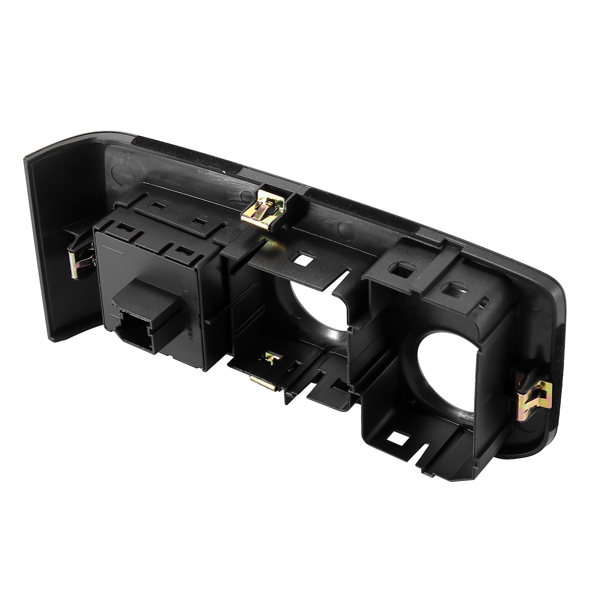 Unique Bargains Trailer Brake Control Switch Panel Fit for Chevy for GMC 84109447 23476237